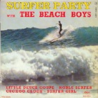 Surfer Party